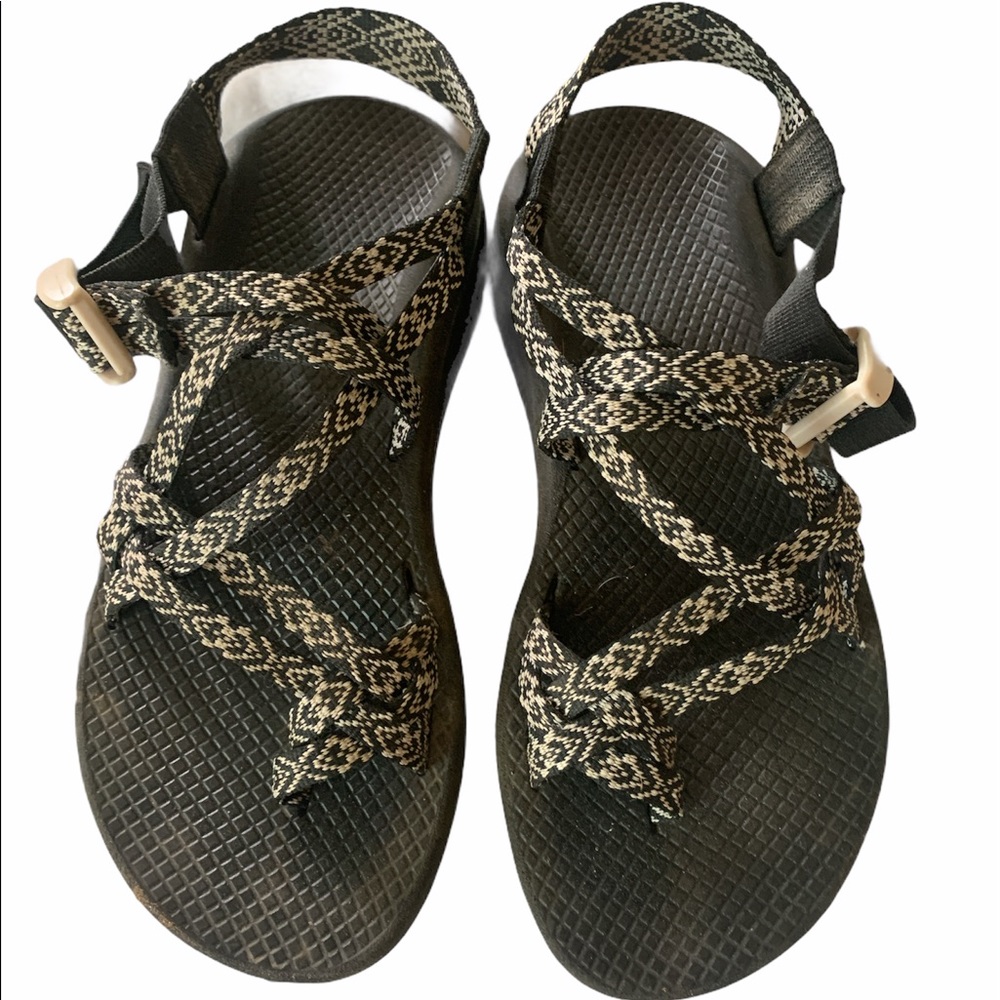 Chacos